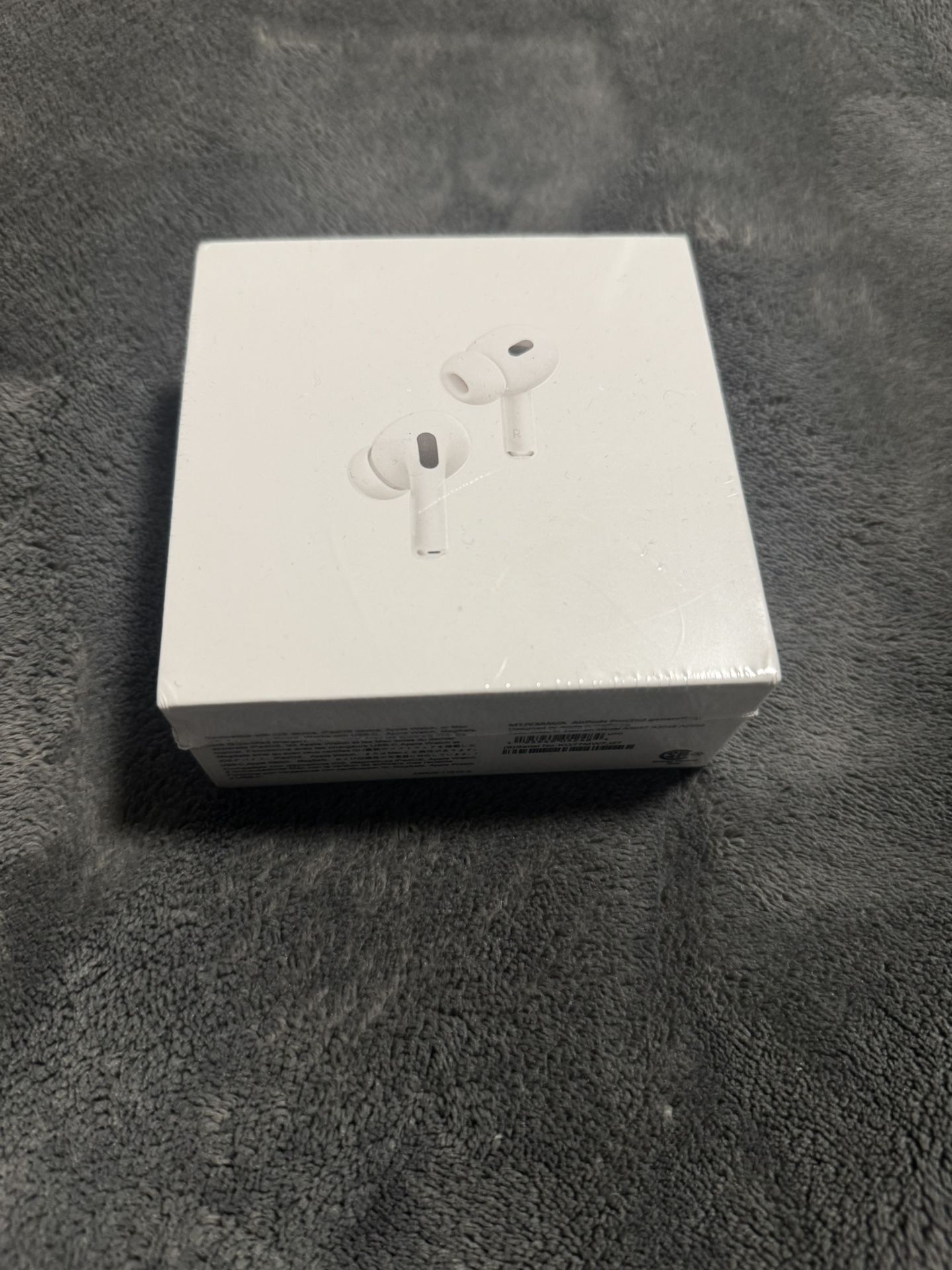 Airpods Pro Gen 2