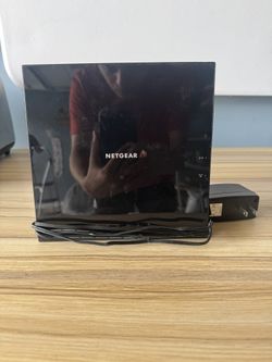 Netgear Modem/router