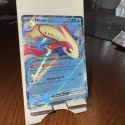 Milotic ex