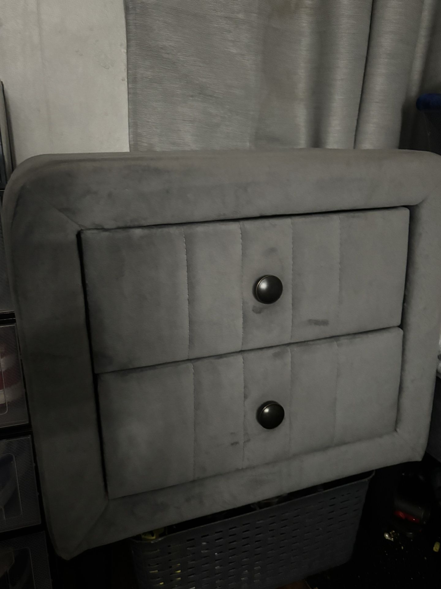 Night Stand 