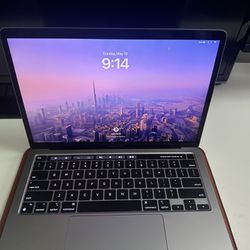 MacBook Pro 2020 M1 13-inch