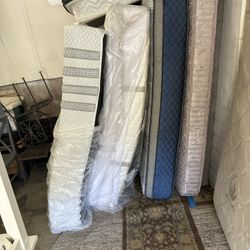 Mattresses 