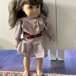 American girl Doll Samantha 