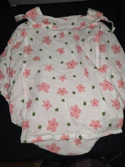 Car seat cover