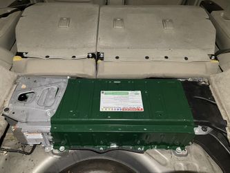 2004, 2009 Toyota Prius High Voltage Battery