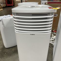 Portable Air Conditioner 300 SQ FT / Aire acondicionado portátil 300 pies cuadrados /