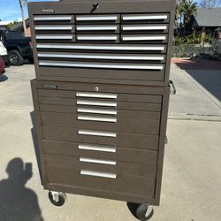 Kennedy Toolbox