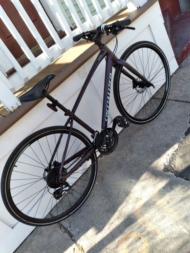 SPECIALIZED 26" Mountain Bike $175 CASH ONLY
