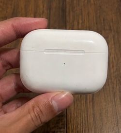 AirPods Pro 1st Gen – Genuine – Fully Working – Rick and Morty Case
