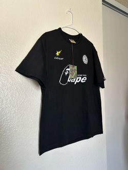 BAPE TEE