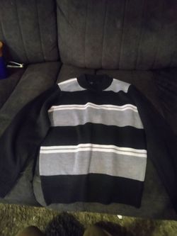 Boy sueter