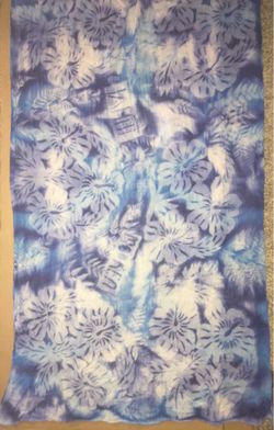 Sarong from Tahiti