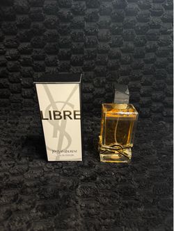 YSL Libre