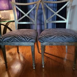 Accent Chairs