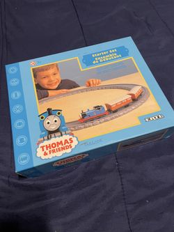 Thomas & Friends Train Sets
