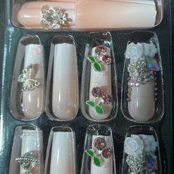 Press On Nails