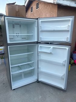 Refrigerador