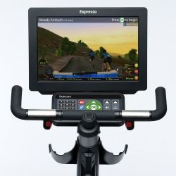 Fitness Exercise Bike 