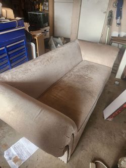 Couch - Sofa