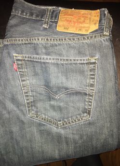 Jeans Sz 38 5$