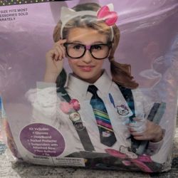 Hello Kitty Costume $20