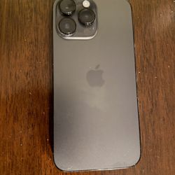 Excellent Condition iPhone 14 Pro Max 
