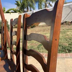 Kitchen Chairs