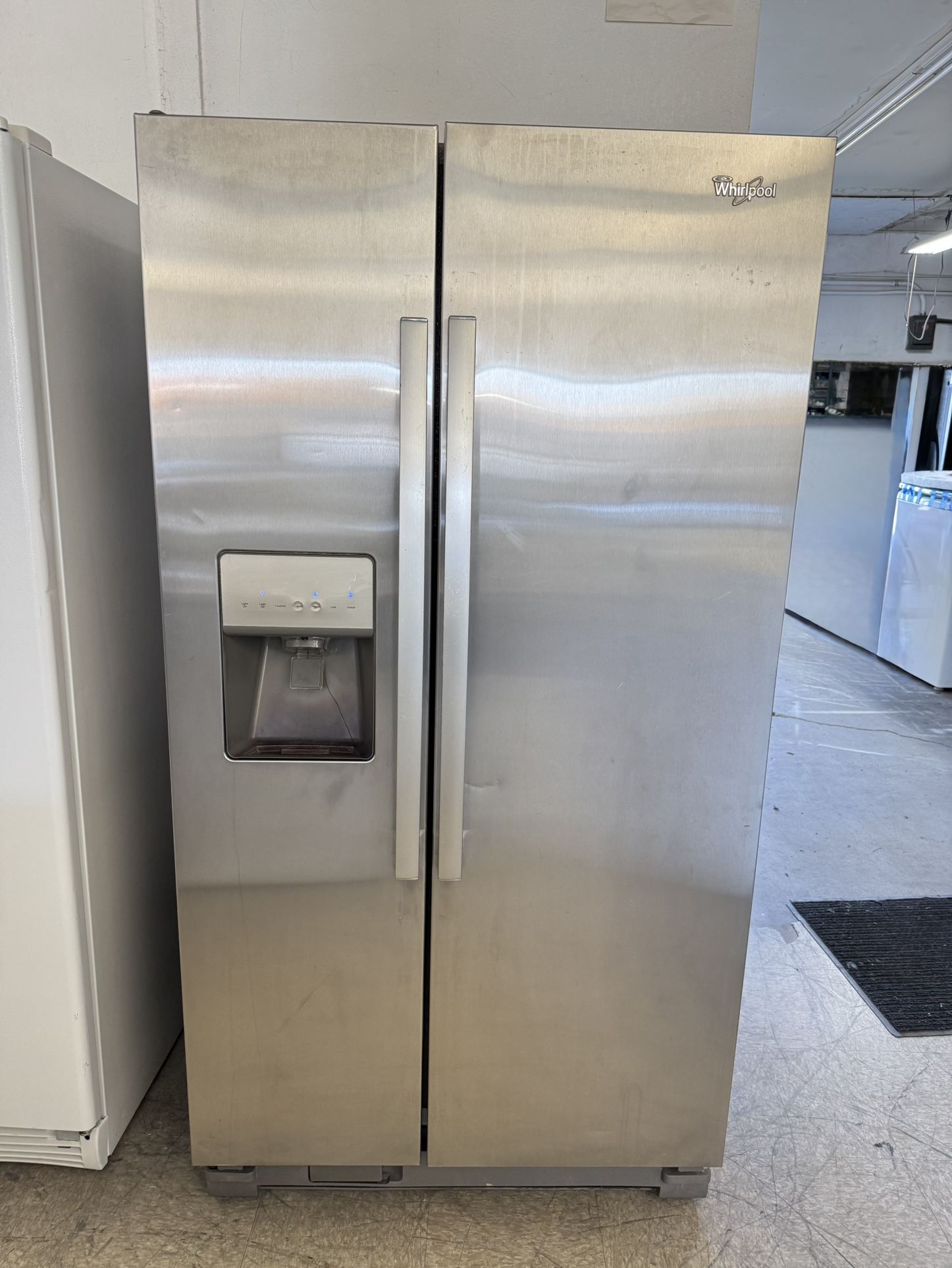 Used Refrigerator 