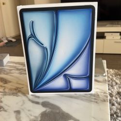 IPAD Air M3 13 Inch- 128gb WiFi Cellular Brand New”