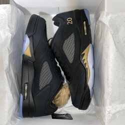 AIR JORDAN 5 RETRO LOW WF SIZE 11.5