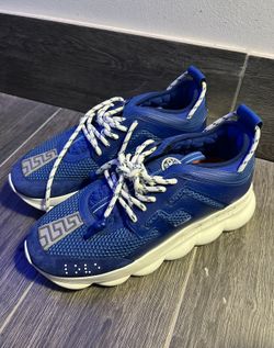 Versace Shoes Size 45