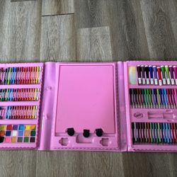 Coloring Set 