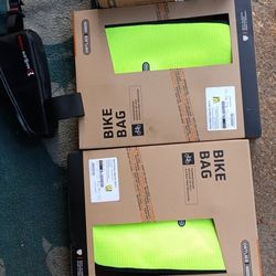 Ortlieb Bike Bags Accessories 