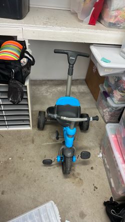Joovy Bike