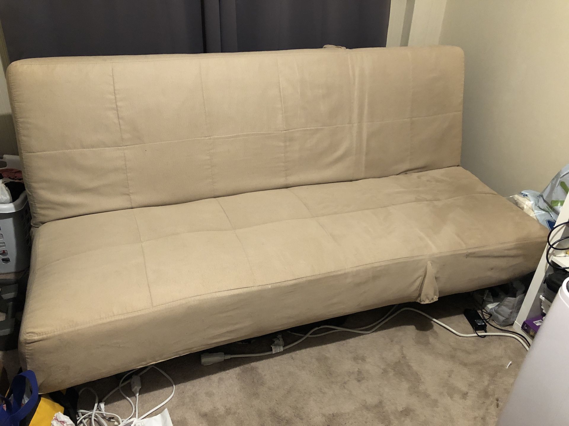 Sofa bed/ Futon/ Lounge chair/ Sofa/ Couch