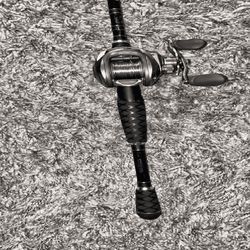 Swimbait Fishing Rod - Excellent for Fishing Fans can born