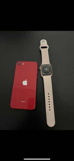iPhone SE