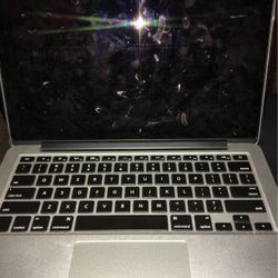 MacBook Pro 2013