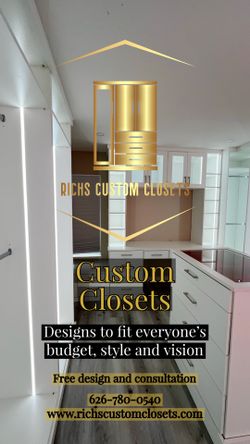 Closets