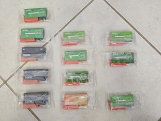 Lot of 12 Aftermarket 564XL Ink Cartridges for HP Printers