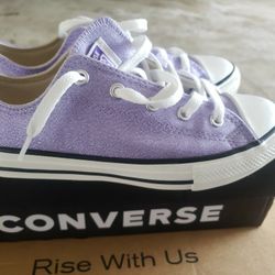 CONVERSE SHOES 
