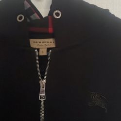 Burberry Hoodie 