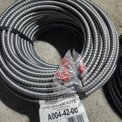 12/2 Mc Cable 250ft 