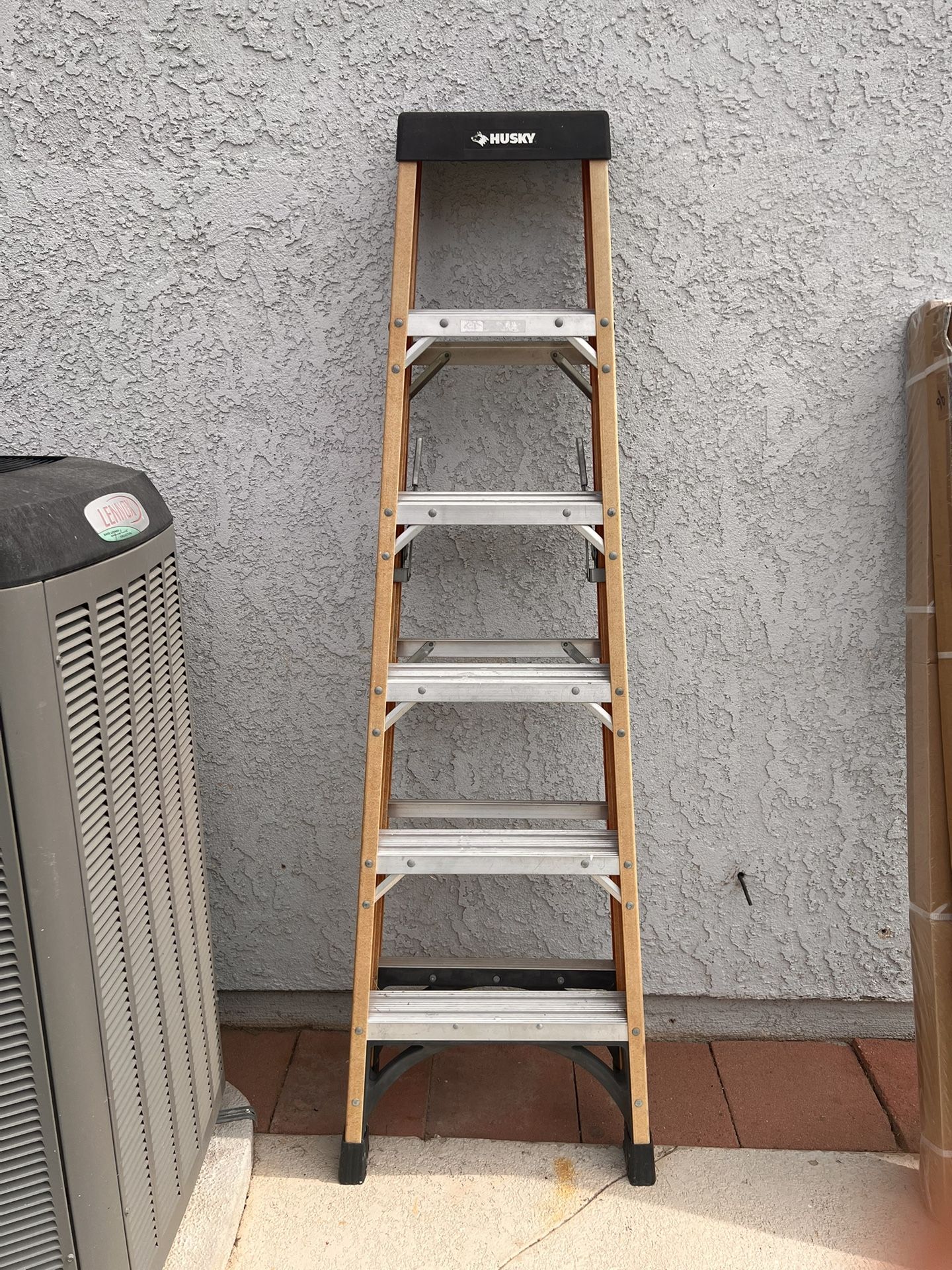 12 Ft Ladder