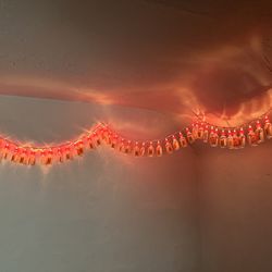 Fireball String Lights 