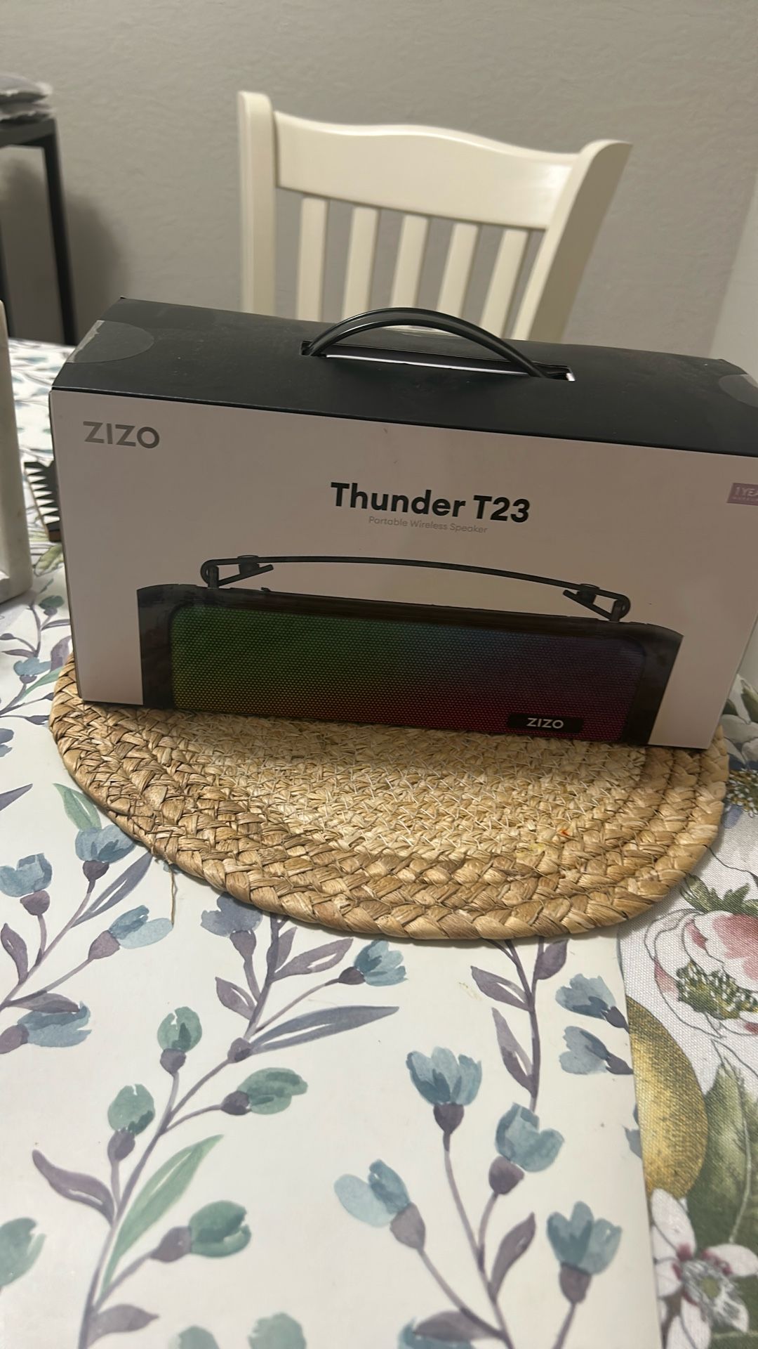 Brand New Speaker $50