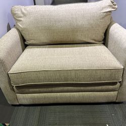 LA-Z-BOY Twin Sofa Bed - Supreme Comfort