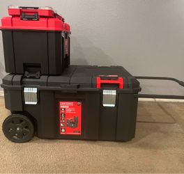 Craftsman Versastack Bundle