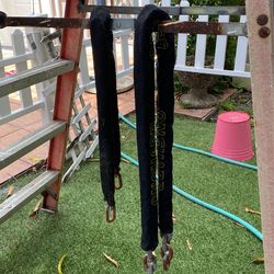 Security Chain For Bikes