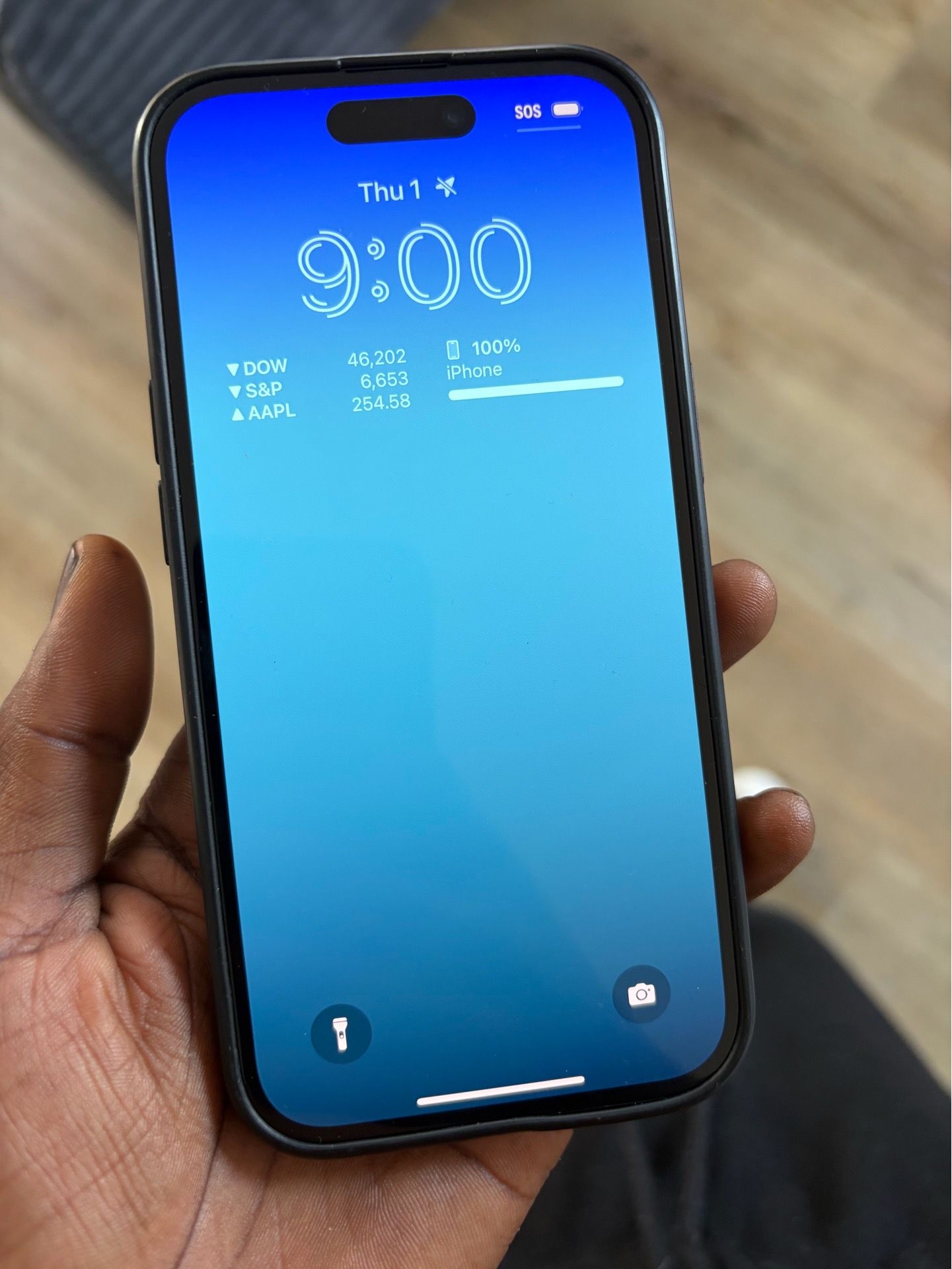 IPHONE 15 UNLOCKED